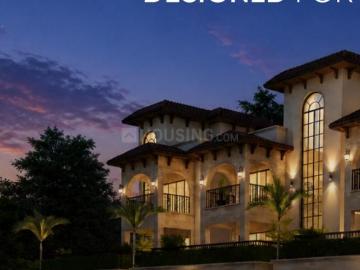 4 BHK Villa in Neelankarai for resale Chennai. The reference number is 20506528