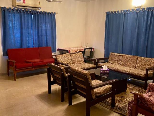 4 BHK Villa in Neelankarai for resale Chennai. The reference number is 20978152