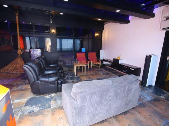 4 BHK Villa in Neelankarai for resale Chennai. The reference number is 21192550