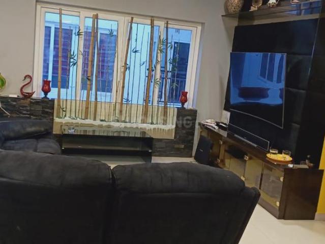 4 BHK Villa in Neelankarai for resale Chennai. The reference number is 21228781