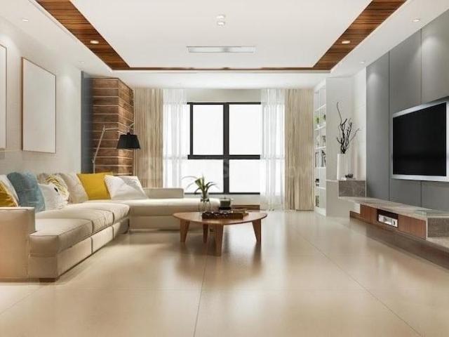 4 BHK Villa in Neelankarai for resale Chennai. The reference number is 21317264