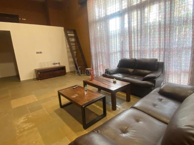 4 BHK Villa in Nehru Nagar for rent Bengaluru. The reference number is 20627573