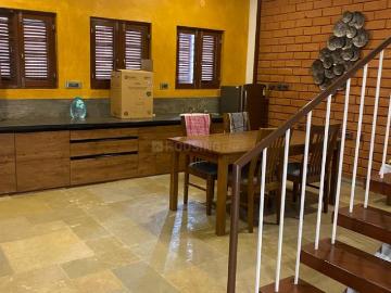 4 BHK Villa in Nehru Nagar for rent Bengaluru. The reference number is 20154335
