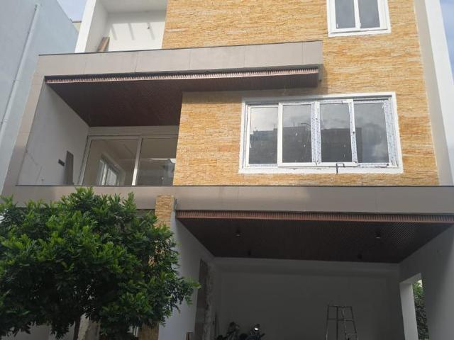 4 BHK Villa in Neknampur for resale Hyderabad. The reference number is 20991221