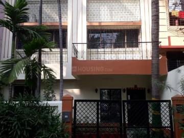 Navi Mumbai, Thane District, Maharashtra
