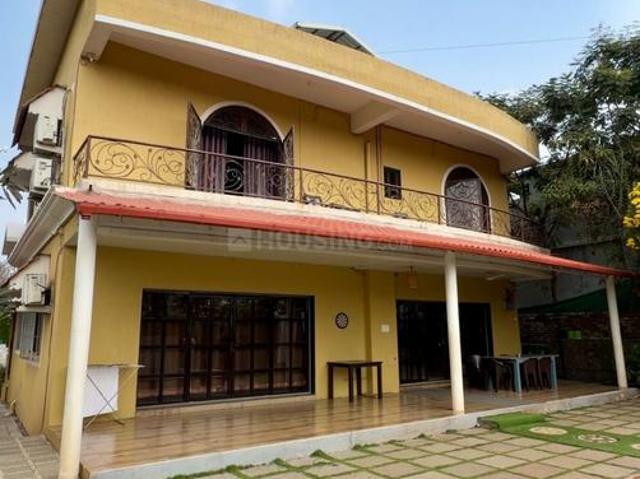 4 BHK Villa in Neral for resale Thane. The reference number is 19655275