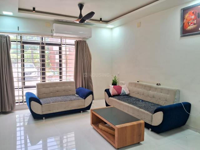 4 BHK Villa in New Alkapuri for resale Vadodara. The reference number is 20426514