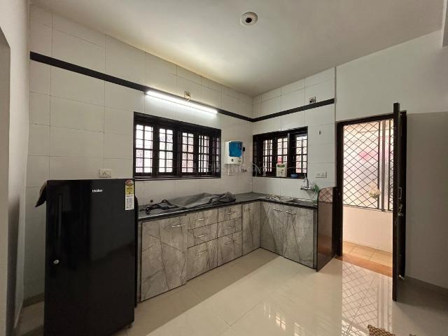 4 BHK Villa in New Gotri for rent Vadodara. The reference number is 21127594