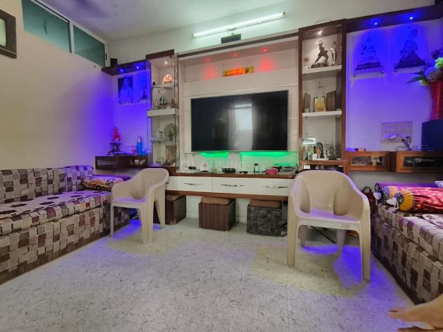 4 BHK Villa in New Gotri for resale Vadodara. The reference number is 21112425