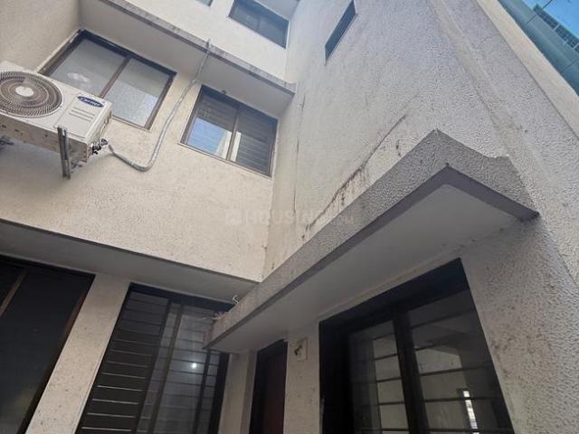 4 BHK Villa in New Maninagar for resale Ahmedabad. The reference number is 16382843