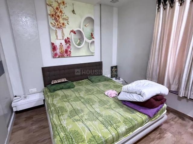 4 BHK Villa in New Maninagar for resale Ahmedabad. The reference number is 21079446