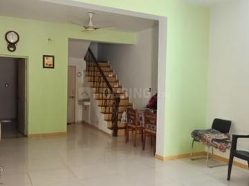 4 BHK Villa in New Ranip for resale Ahmedabad. The reference number is 19875889