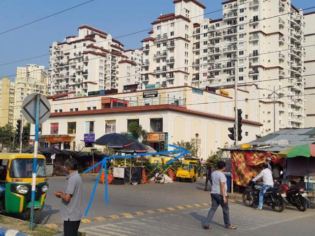 4 BHK Villa in New Town for resale Kolkata. The reference number is 10993635