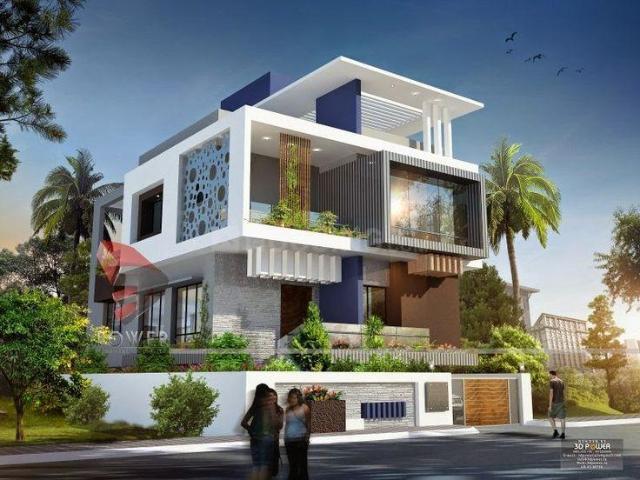 4 BHK Villa in New Town for resale Kolkata. The reference number is 14092425