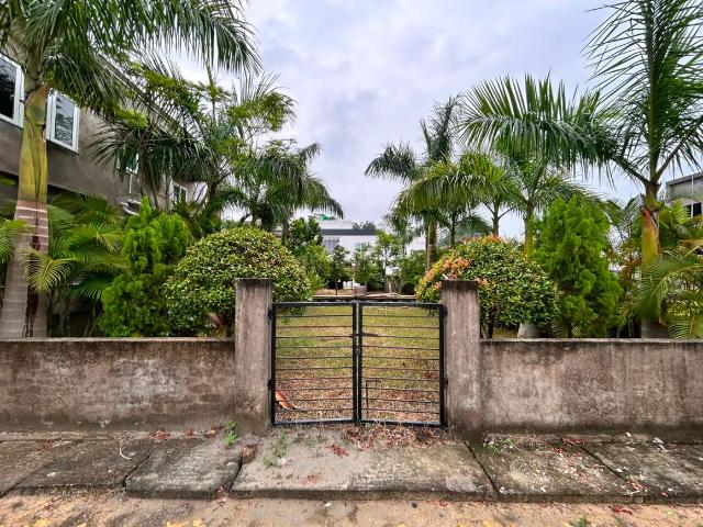 4 BHK Villa in New Town for resale Kolkata. The reference number is 20643513