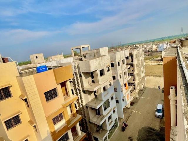 4 BHK Villa in New Town for resale Kolkata. The reference number is 20834273