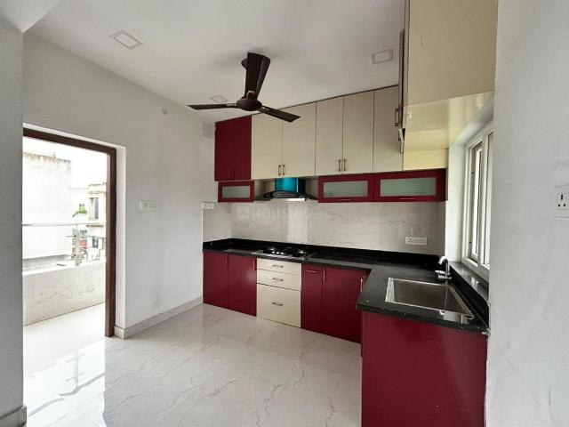 4 BHK Villa in New Town for resale Kolkata. The reference number is 20901678