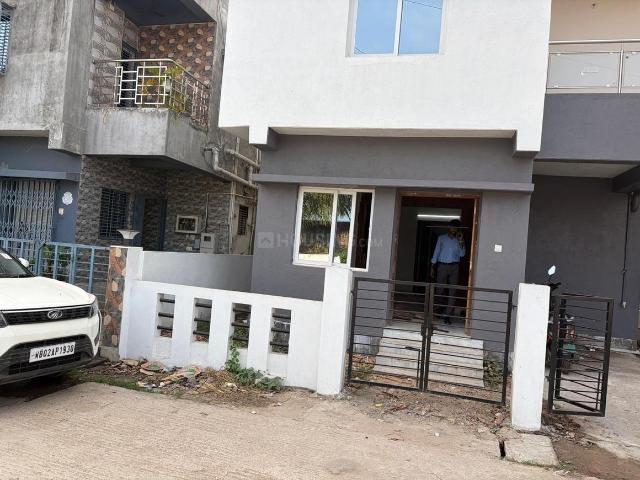 4 BHK Villa in New Town for resale Kolkata. The reference number is 20901678