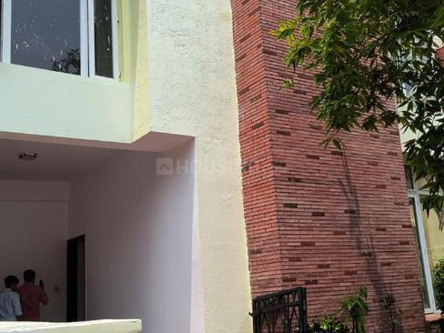4 BHK Villa in New Town for resale Kolkata. The reference number is 20366784