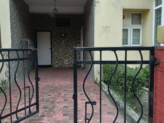 4 BHK Villa in New Town for resale Kolkata. The reference number is 20388866