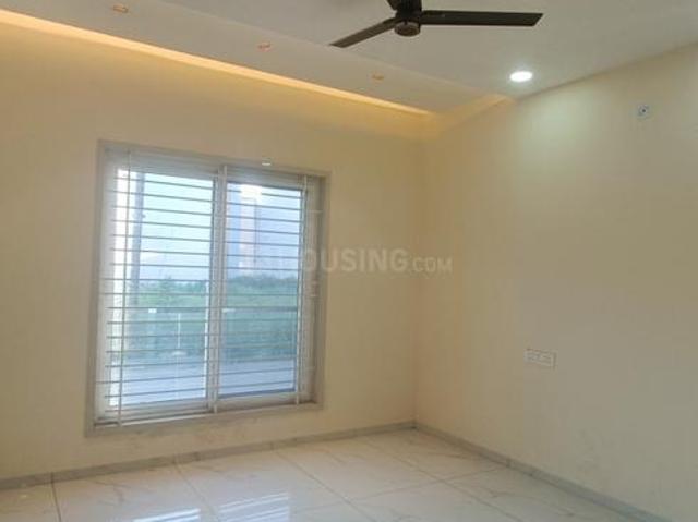 4 BHK Villa in Nipania for resale Indore. The reference number is 21124003