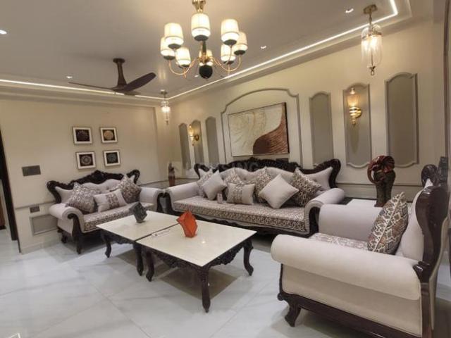 4 BHK Villa in Nirman Nagar for resale Jaipur. The reference number is 21011717