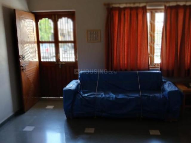 4 BHK Villa in Nizampura for resale Vadodara. The reference number is 20644902