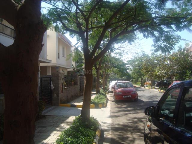 4 BHK Villa in Nizampet for resale Hyderabad. The reference number is 14258914