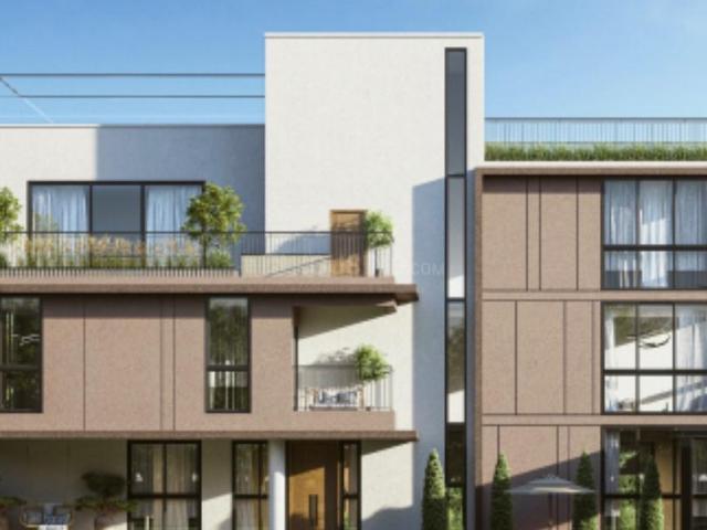 4 BHK Villa in Nizampet for resale Hyderabad. The reference number is 20194292
