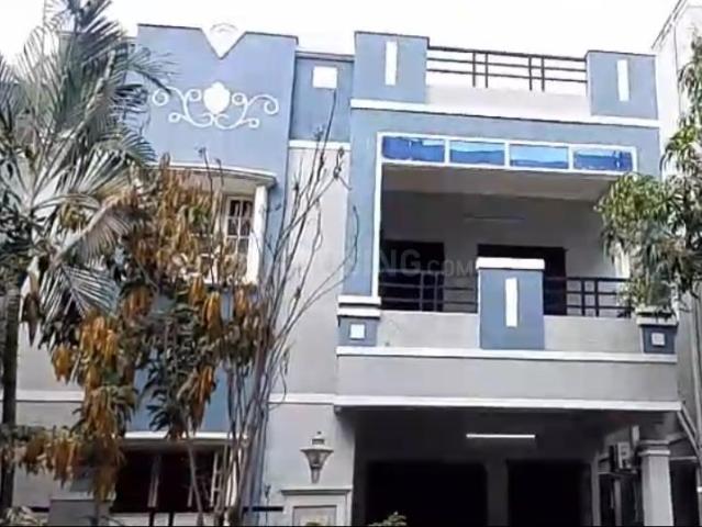 4 BHK Villa in Nizampet for resale Hyderabad. The reference number is 20880801