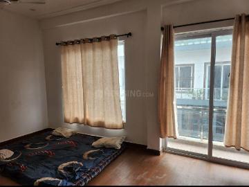 4 BHK Villa in Noida Extension for rent Greater Noida. The reference number is 17748945
