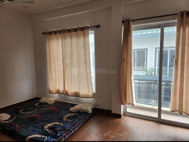 4 BHK Villa in Noida Extension for rent Greater Noida. The reference number is 17748945