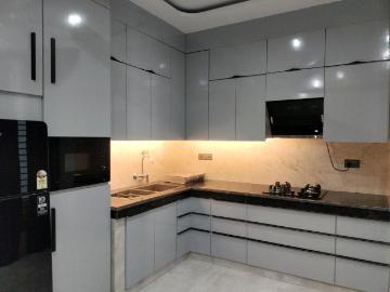 4 BHK Villa in Noida Extension for resale Greater Noida. The reference number is 18144062