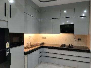 4 BHK Villa in Noida Extension for resale Greater Noida. The reference number is 18144103
