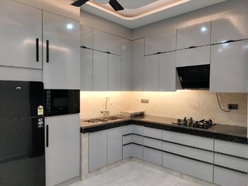 4 BHK Villa in Noida Extension for resale Greater Noida. The reference number is 18144166