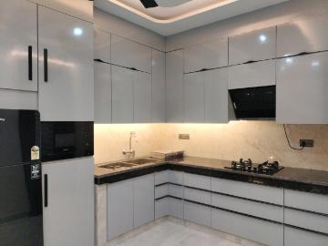 4 BHK Villa in Noida Extension for resale Greater Noida. The reference number is 18144490