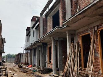 4 BHK Villa in Noida Extension for resale Greater Noida. The reference number is 18143882