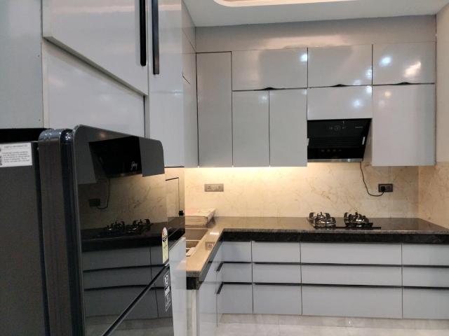 4 BHK Villa in Noida Extension for resale Greater Noida. The reference number is 18143949