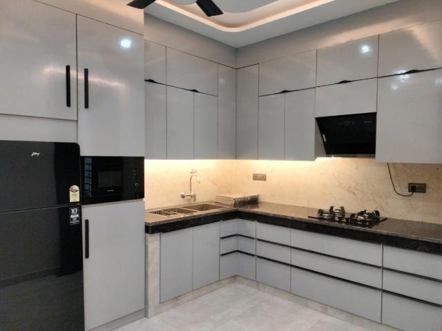 4 BHK Villa in Noida Extension for resale Greater Noida. The reference number is 18166622
