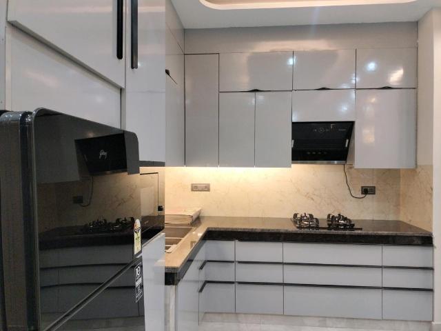 4 BHK Villa in Noida Extension for resale Greater Noida. The reference number is 18250724