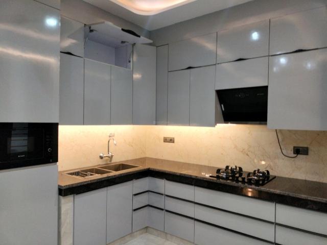 4 BHK Villa in Noida Extension for resale Greater Noida. The reference number is 18657645