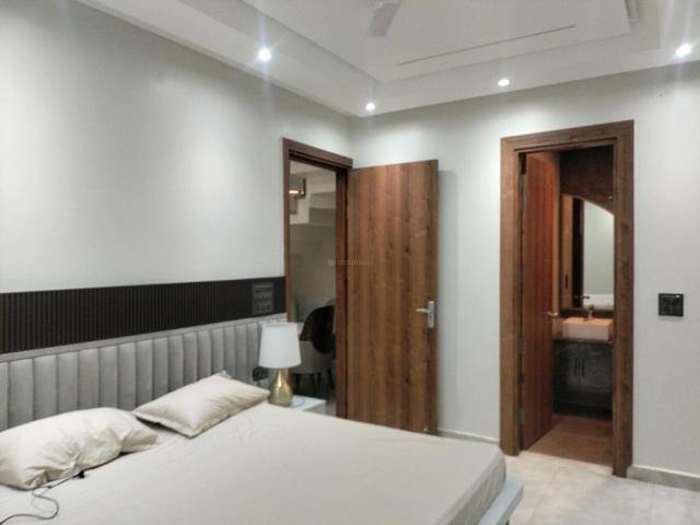 4 BHK Villa in Noida Extension for resale Greater Noida. The reference number is 18967444