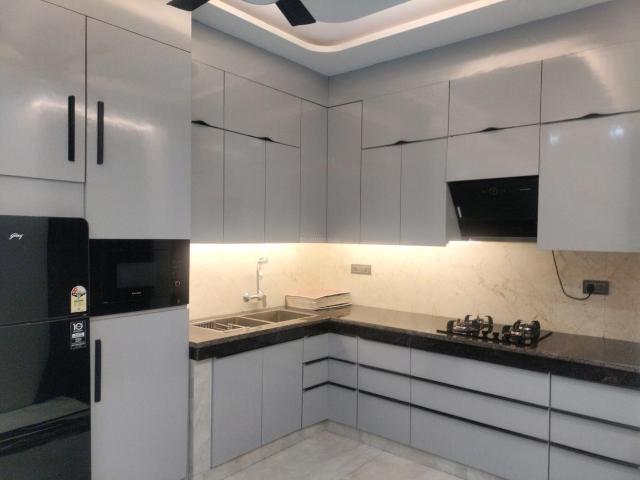 4 BHK Villa in Noida Extension for resale Greater Noida. The reference number is 18967524