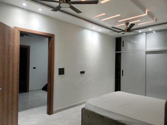 4 BHK Villa in Noida Extension for resale Greater Noida. The reference number is 18967730