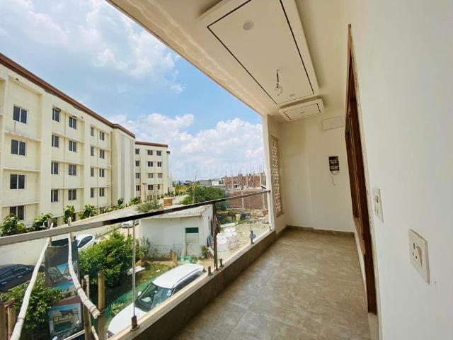 4 BHK Villa in Noida Extension for resale Greater Noida. The reference number is 19455994