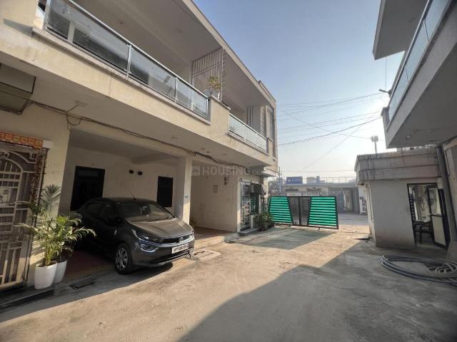 3 BHK Villa in Noida Extension for resale Greater Noida. The reference number is 20305864