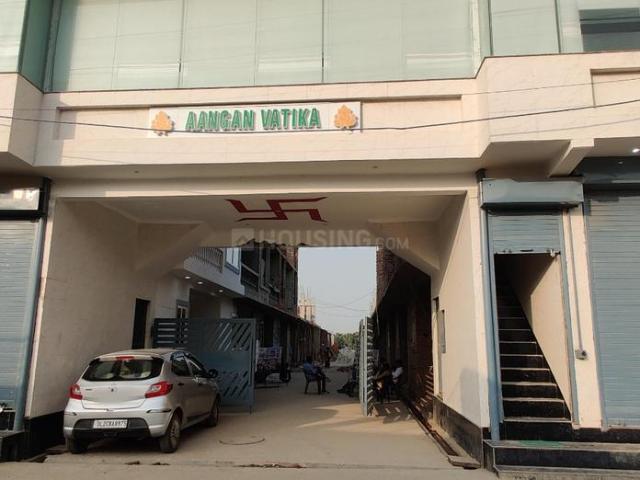 3 BHK Villa in Noida Extension for resale Greater Noida. The reference number is 20305897