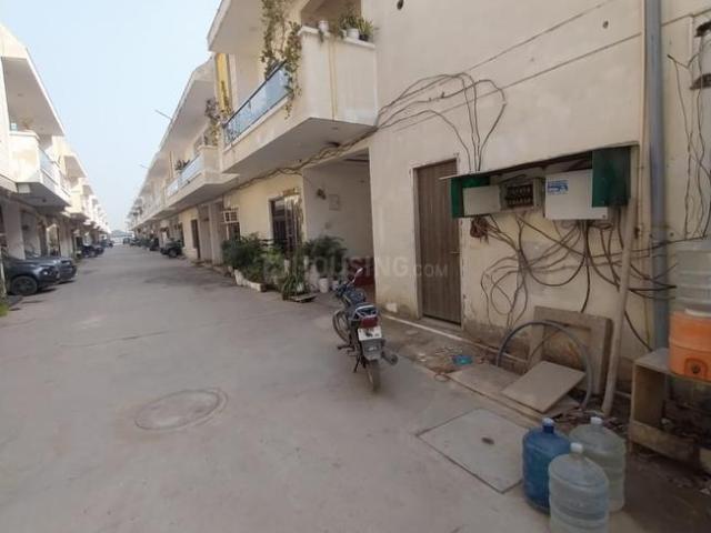 4 BHK Villa in Noida Extension for resale Greater Noida. The reference number is 21142591
