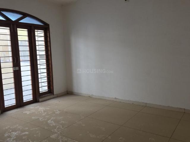 4 BHK Villa in Ognaj for resale Ahmedabad. The reference number is 19565140