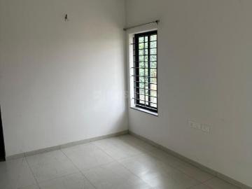 Chennai District, Tamil Nadu - Balcony